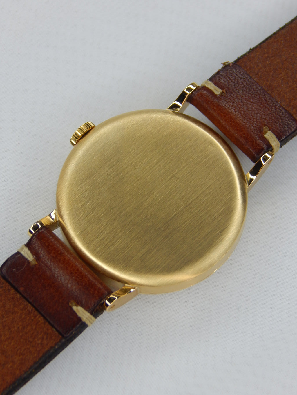 Omega Chronometre 2364