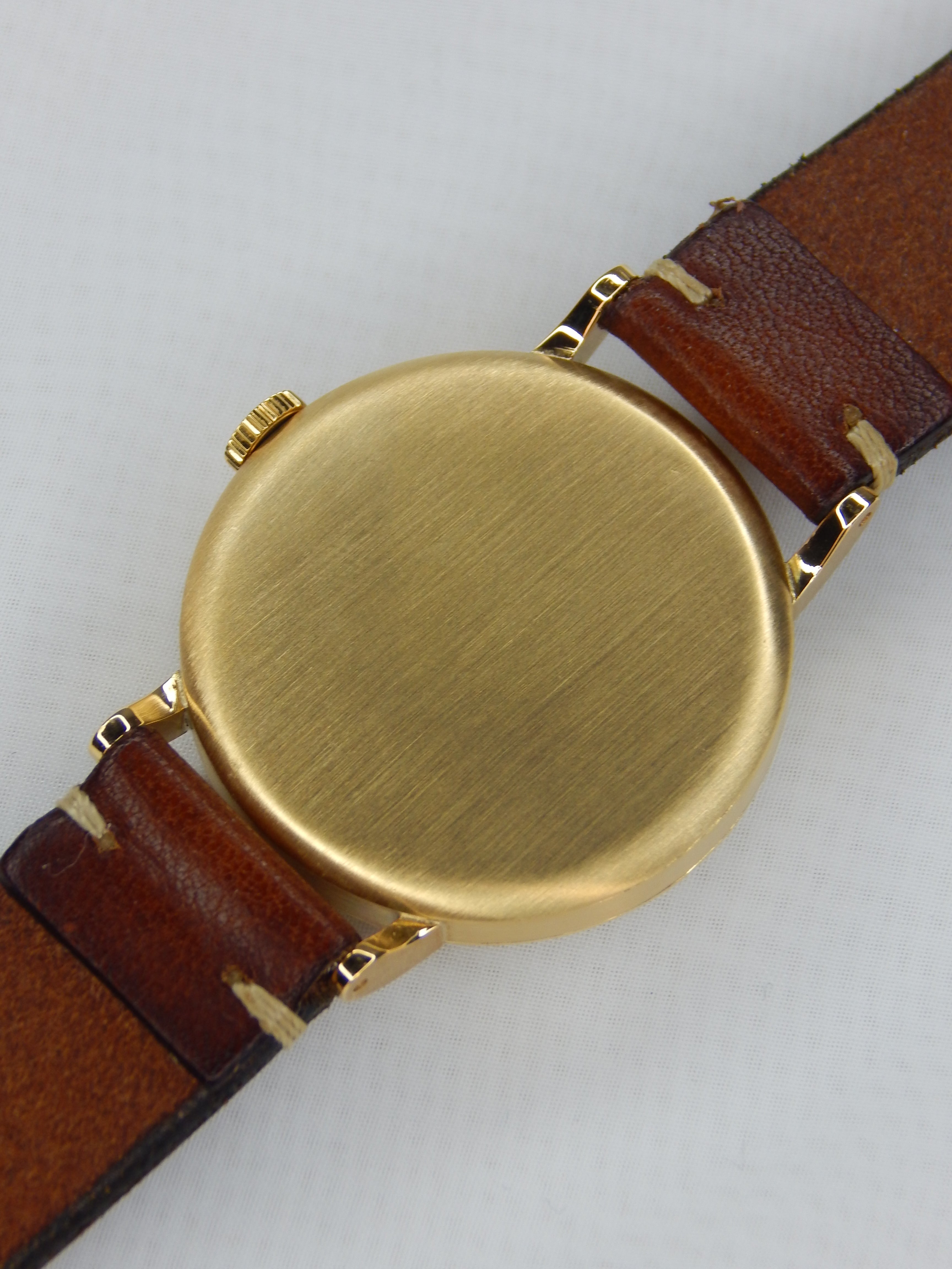 Omega Chronometre 2364