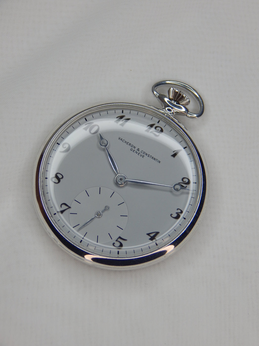 Vacheron Constantin 4348