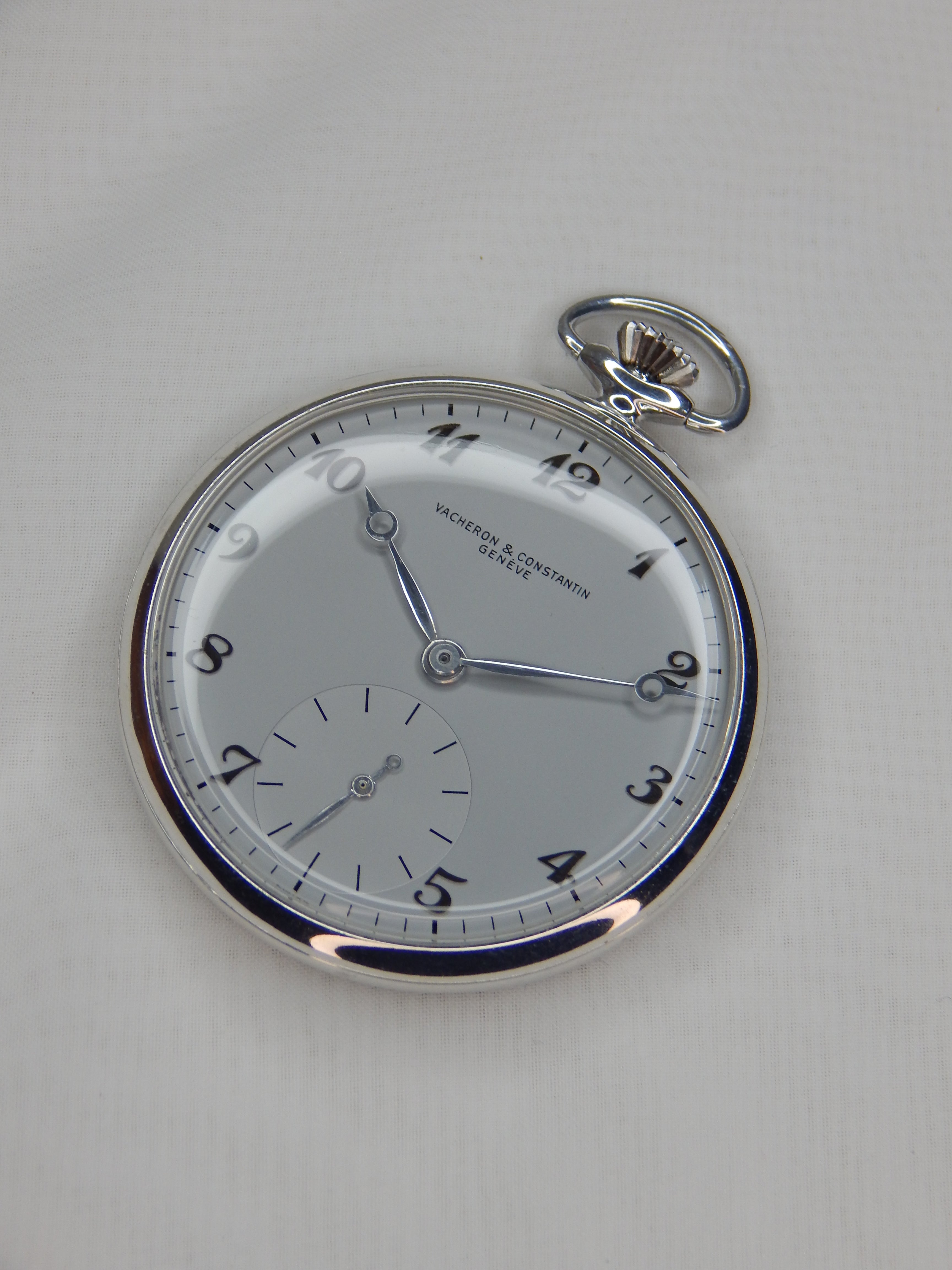 Vacheron Constantin 4348