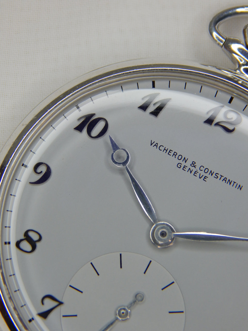Vacheron Constantin 4348