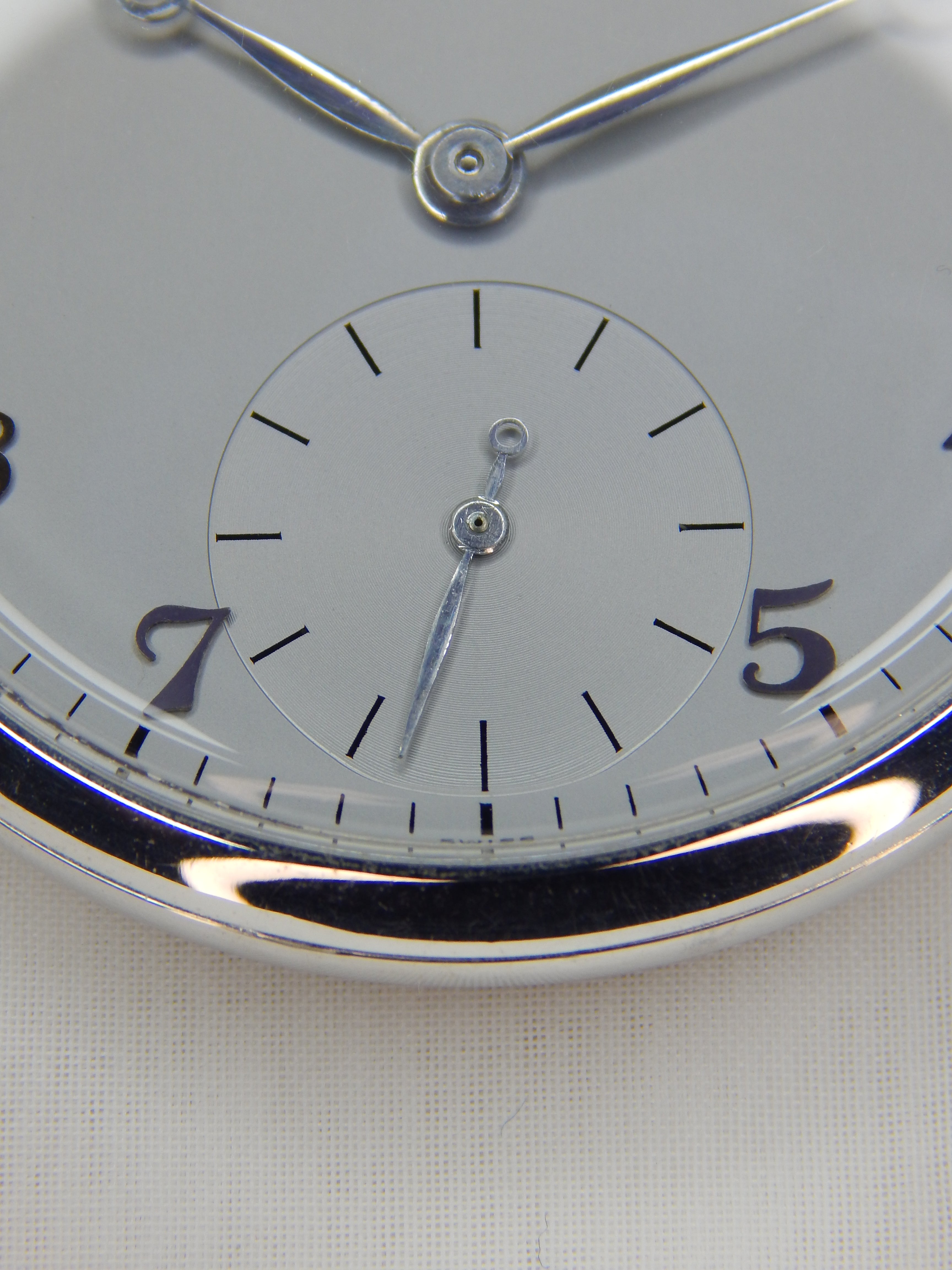 Vacheron Constantin 4348