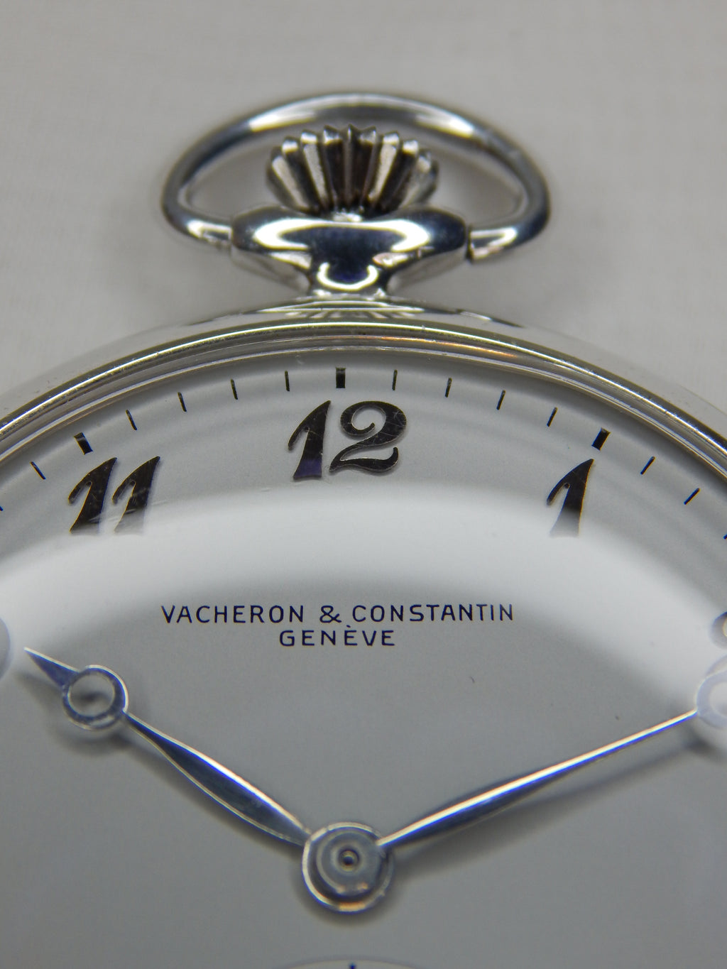 Vacheron Constantin 4348