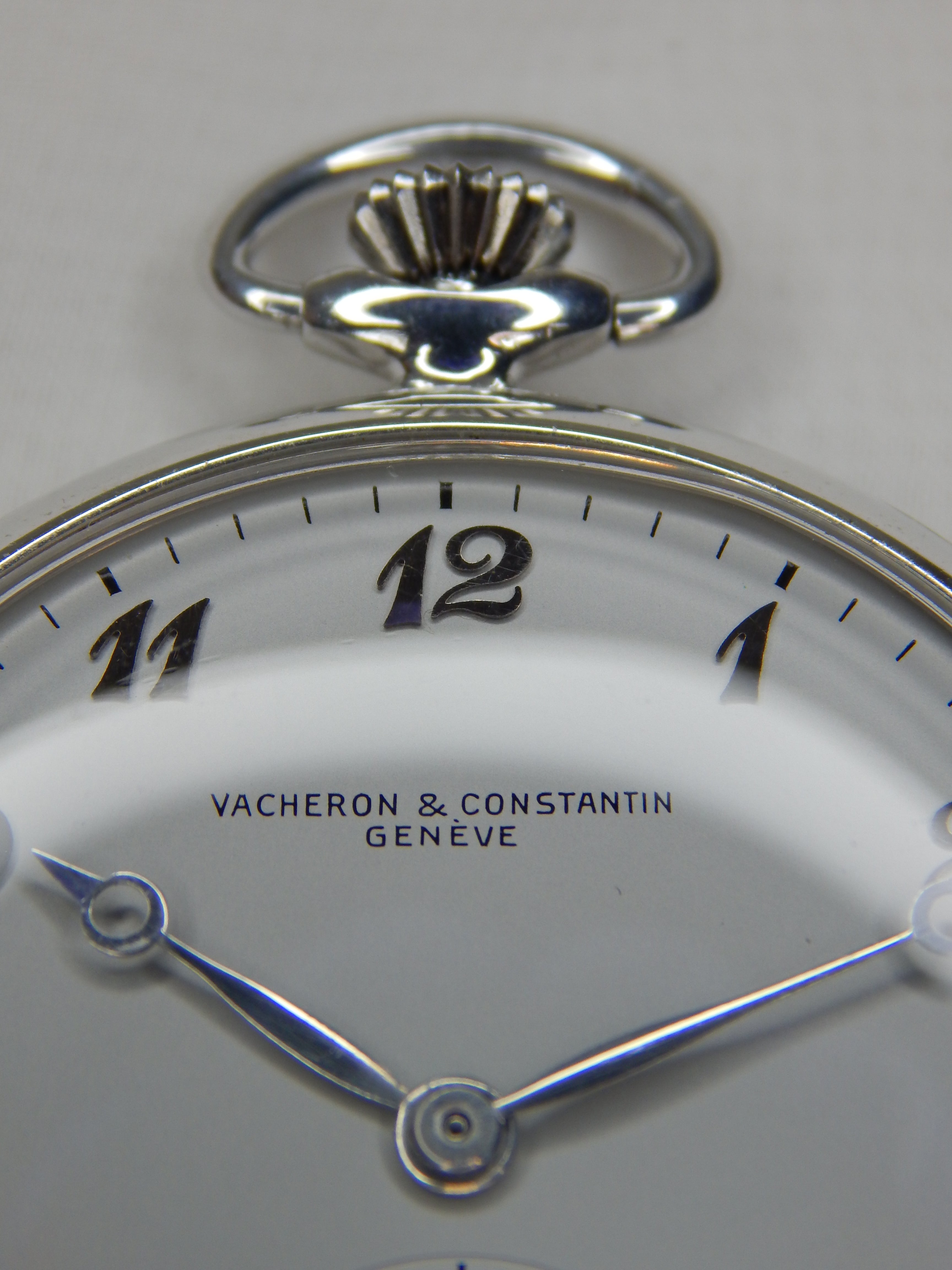 Vacheron Constantin 4348