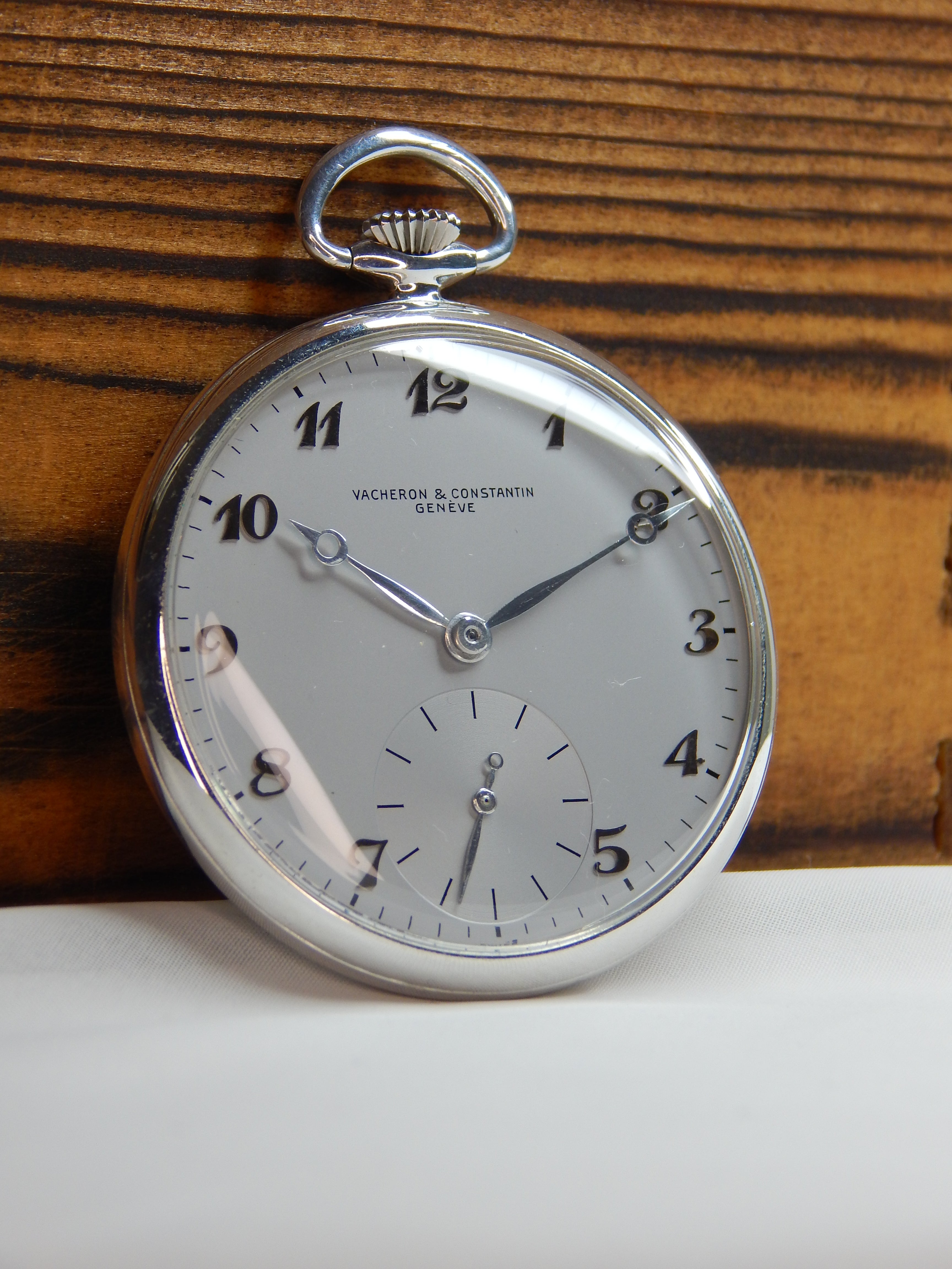 Vacheron Constantin 4348