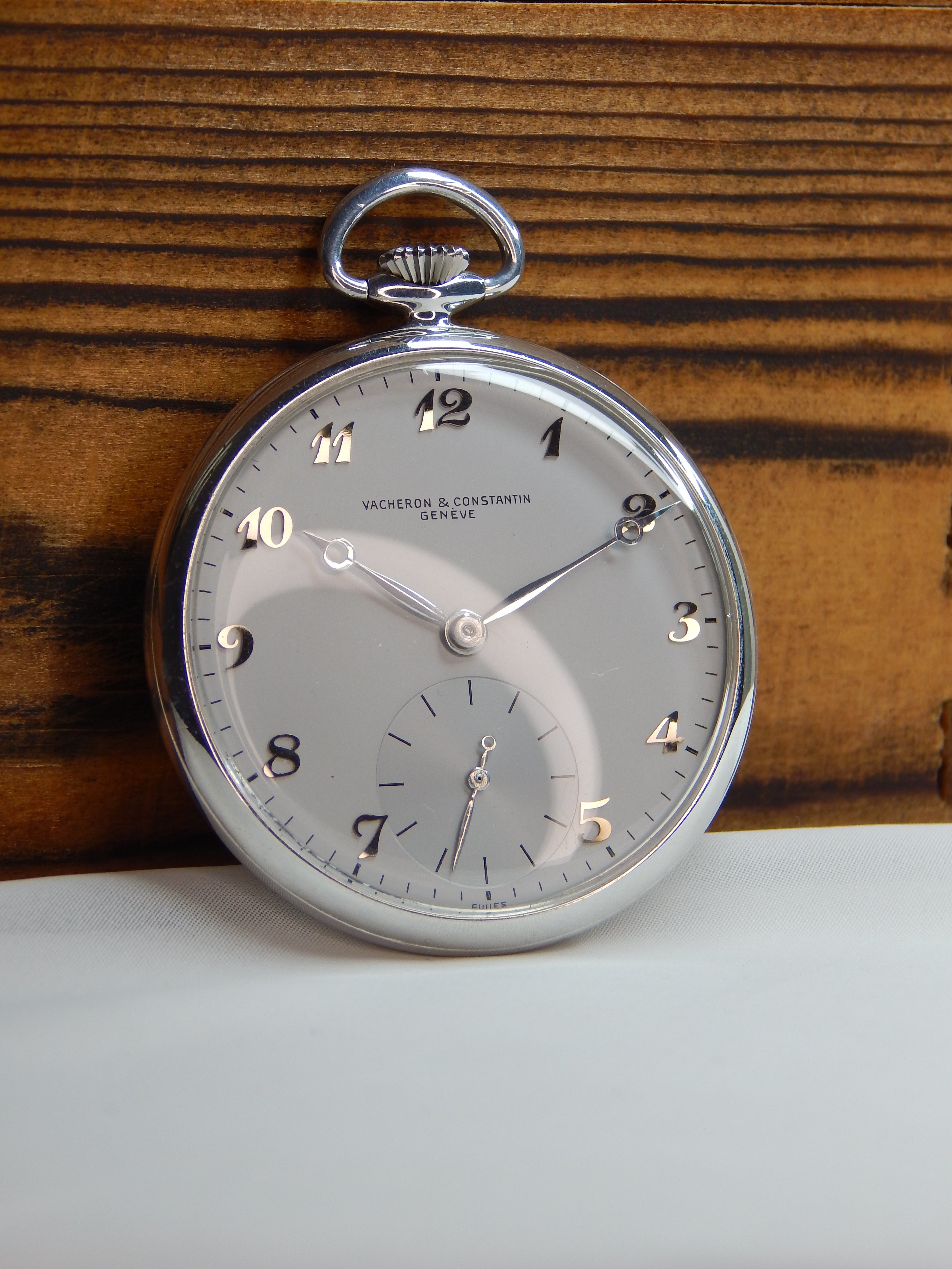 Vacheron Constantin 4348