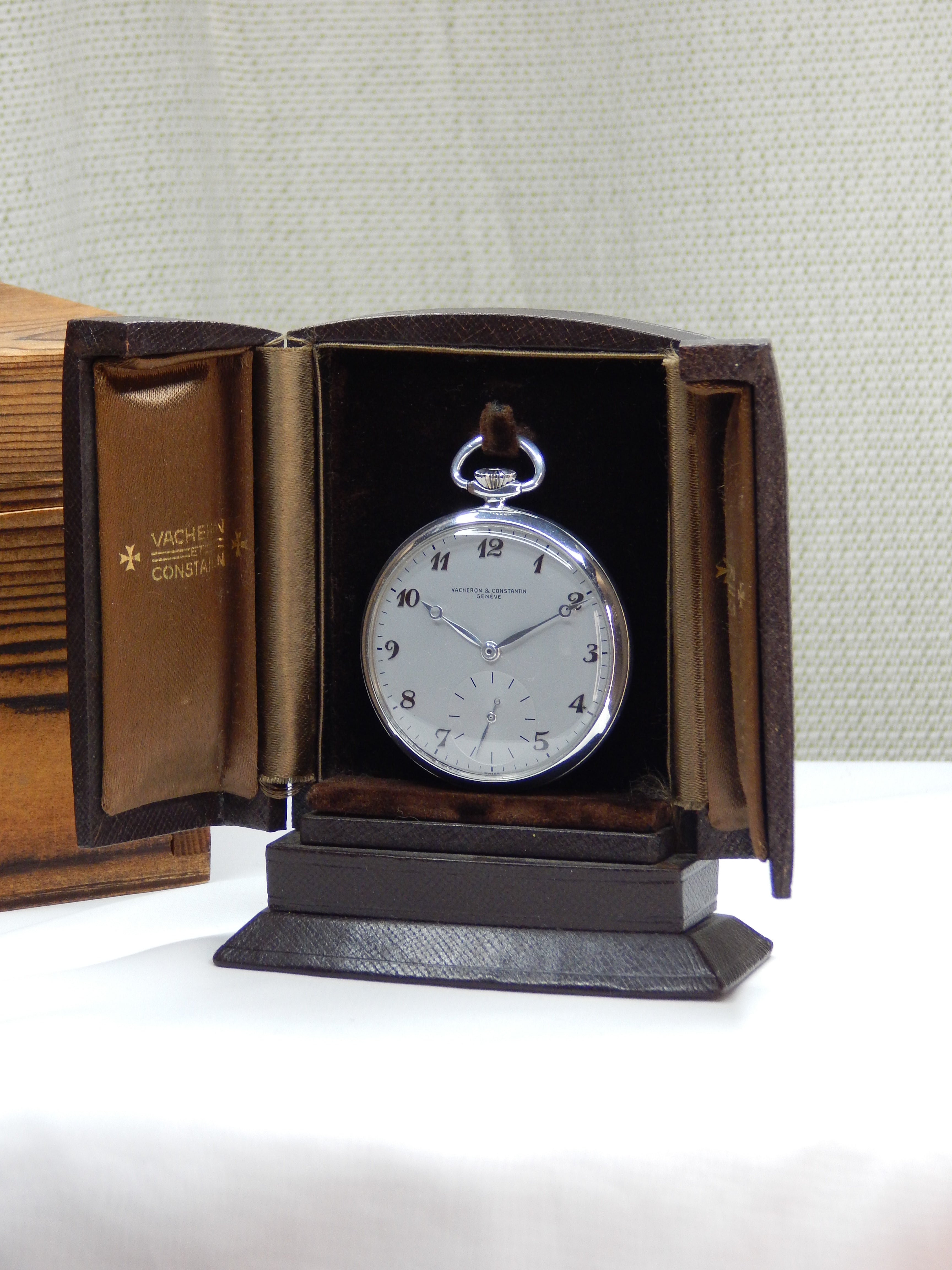 Vacheron Constantin 4348