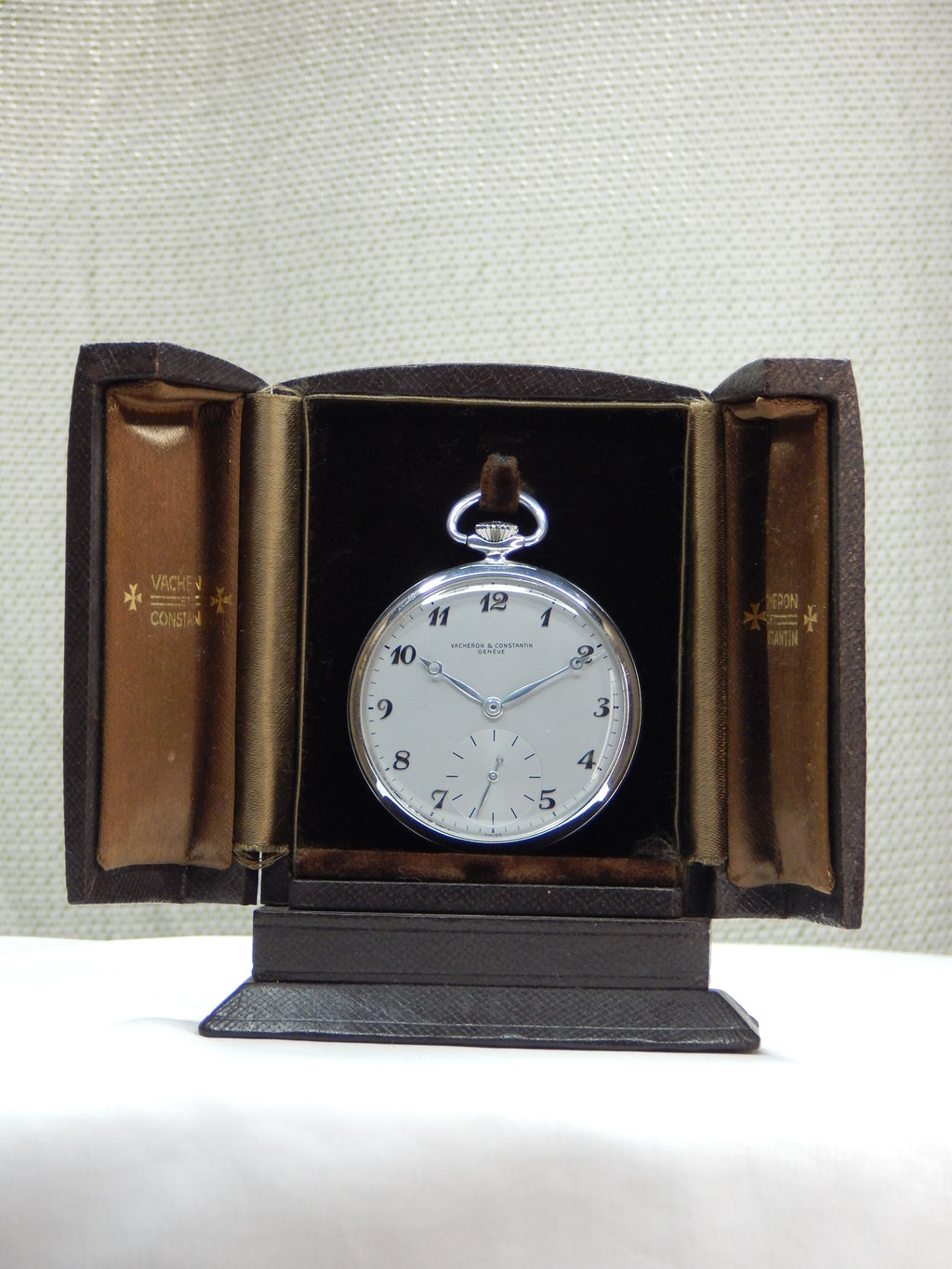 Vacheron Constantin 4348