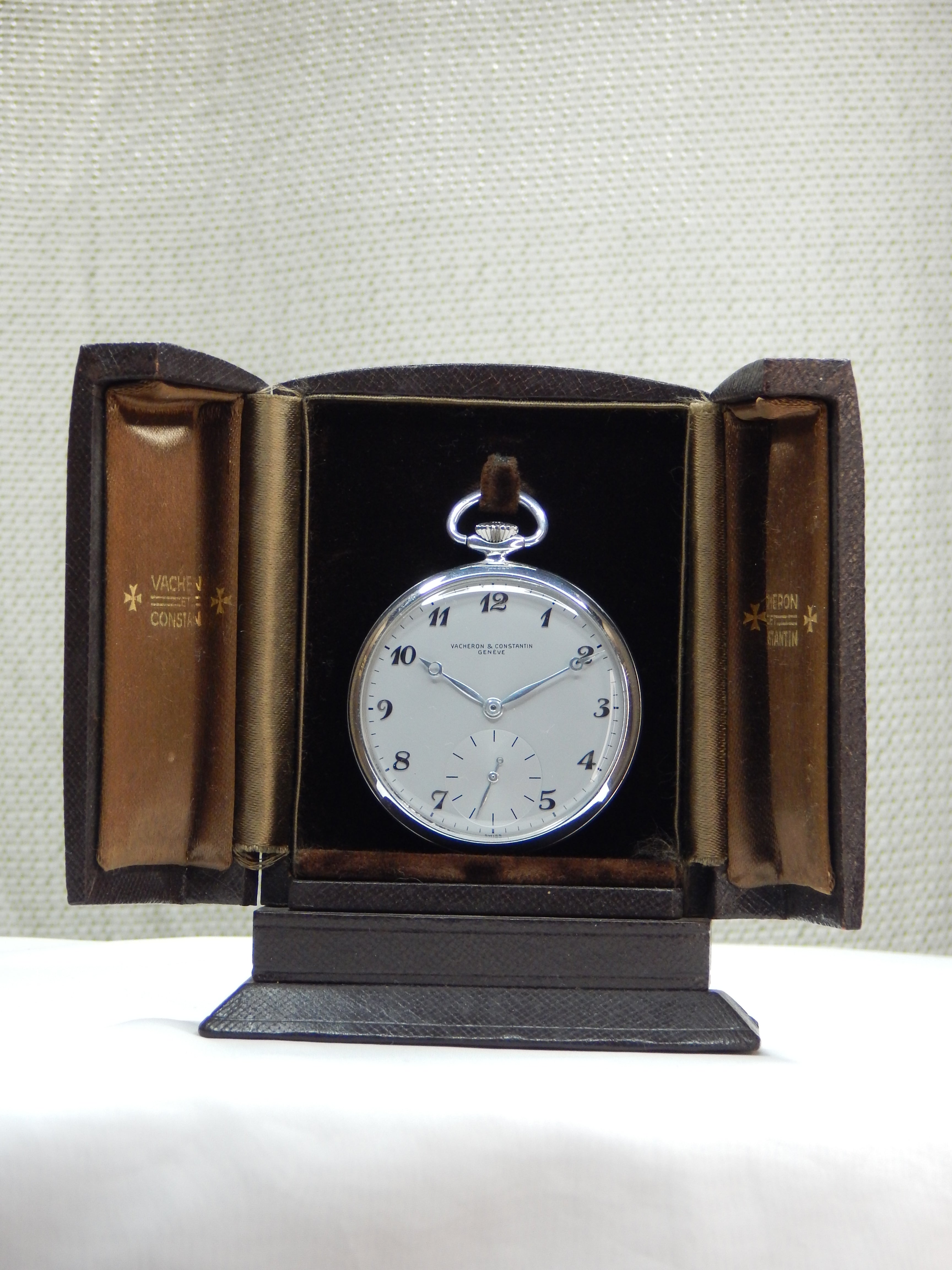 Vacheron Constantin 4348