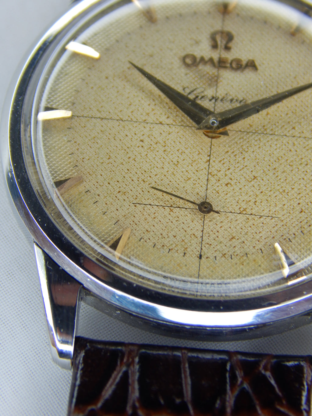 Omega Geneve 2748-5
