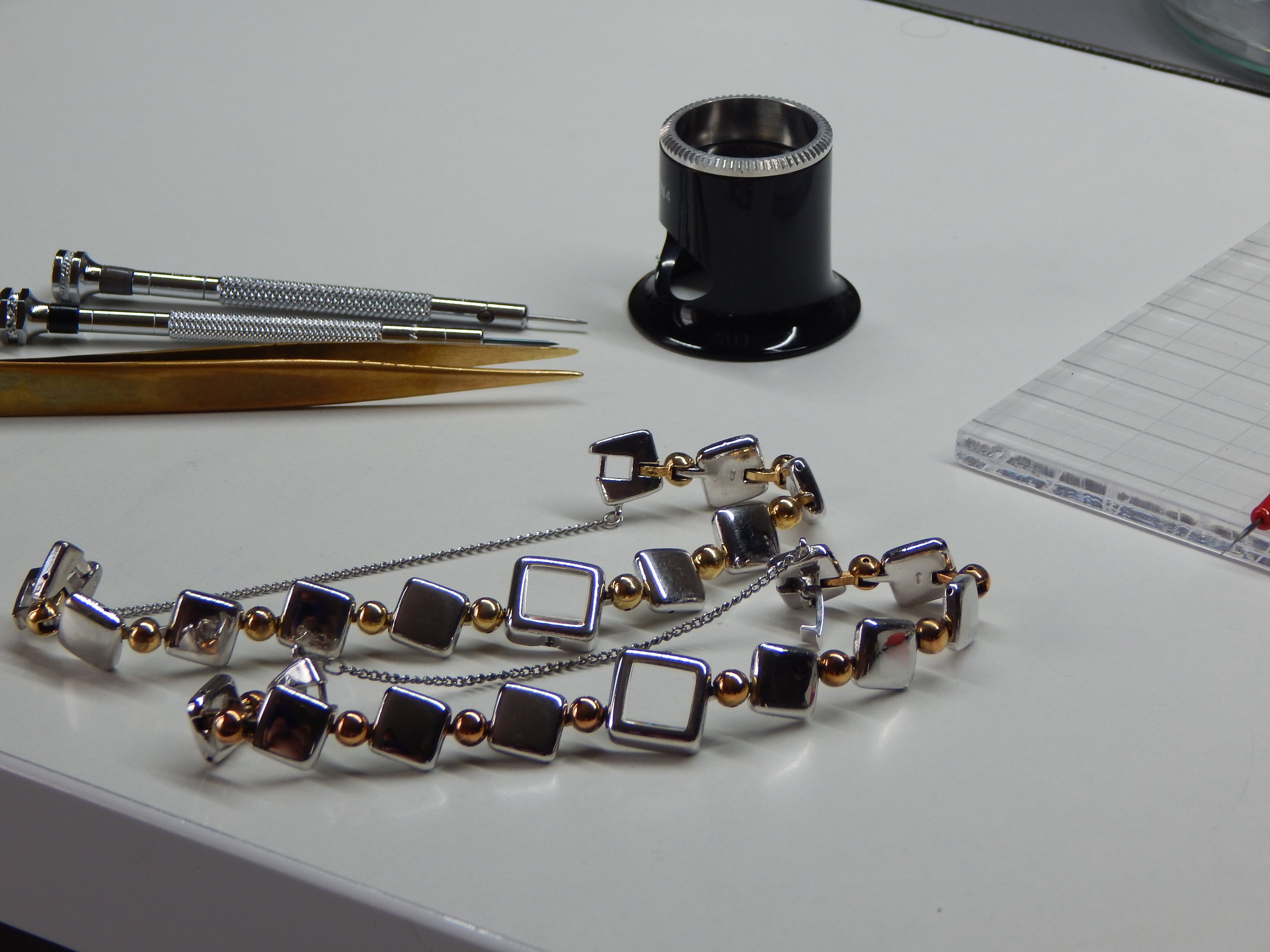 Seiko "Cubie" 1E20-5A00 made in July 1996