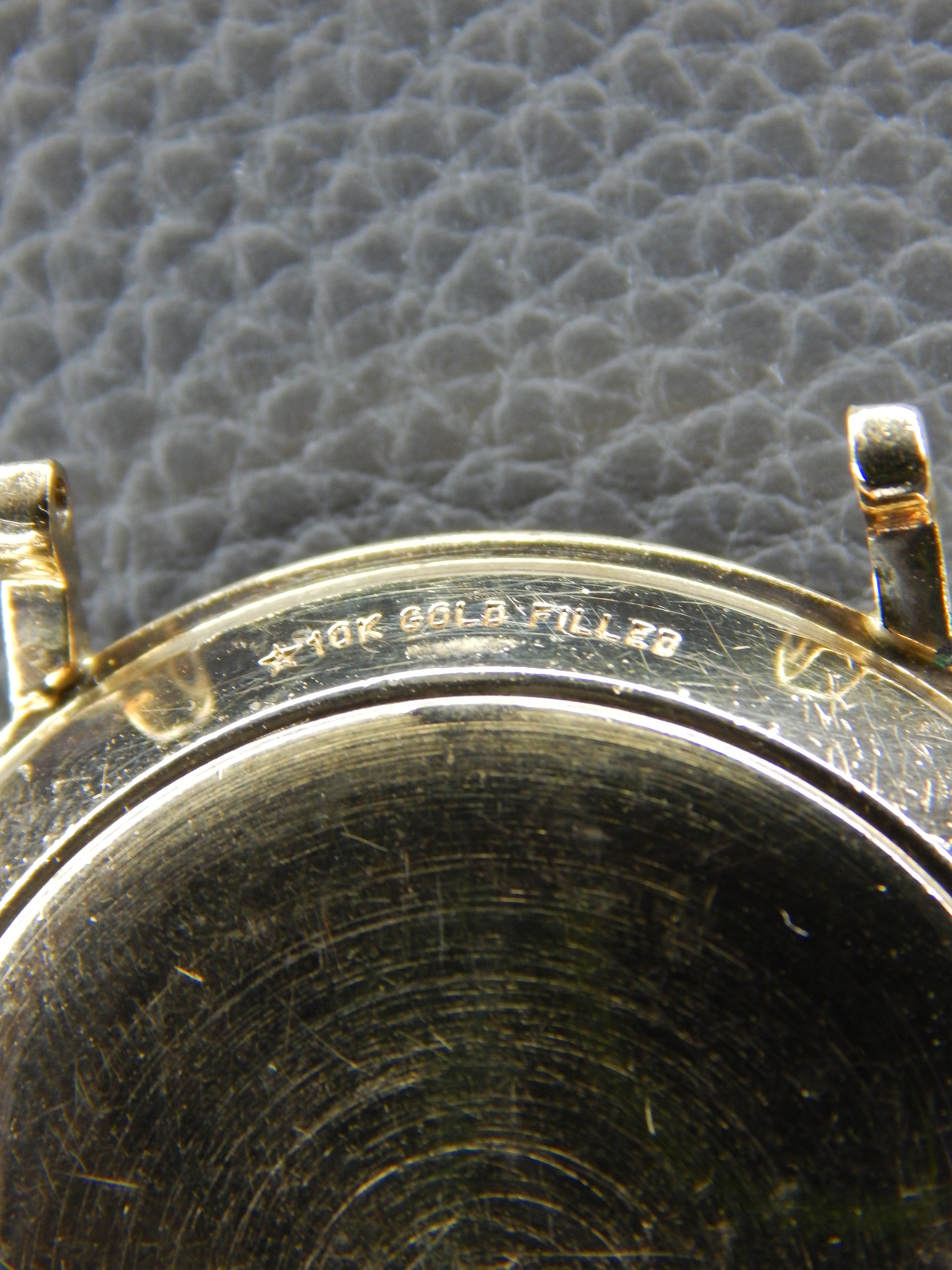 Jaeger Le Coultre Memovox  ´´Bullseye´´