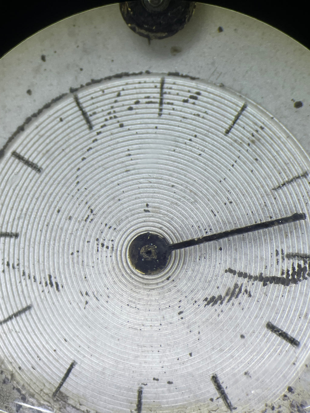 Zenith Coin-Edge Case