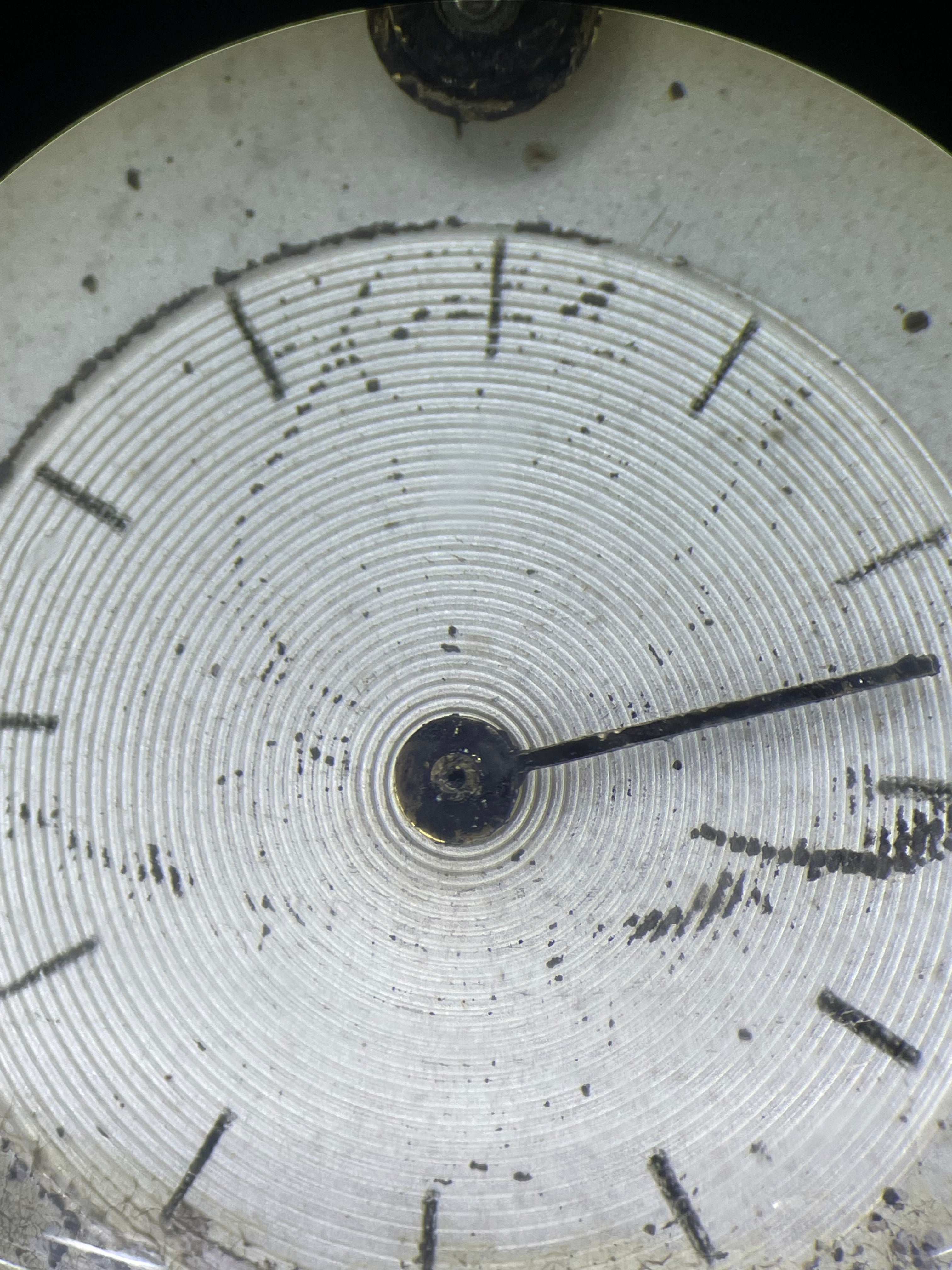 Zenith Coin-Edge Case