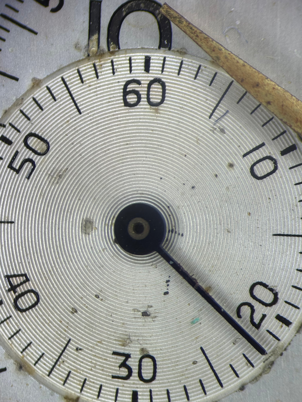 Universal Geneve Uni-Compax Ref. 12445