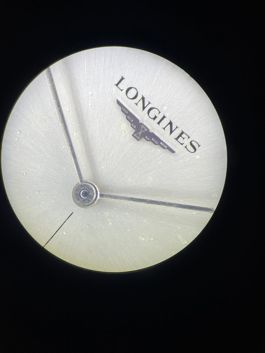 Longines Diamond Dynasty