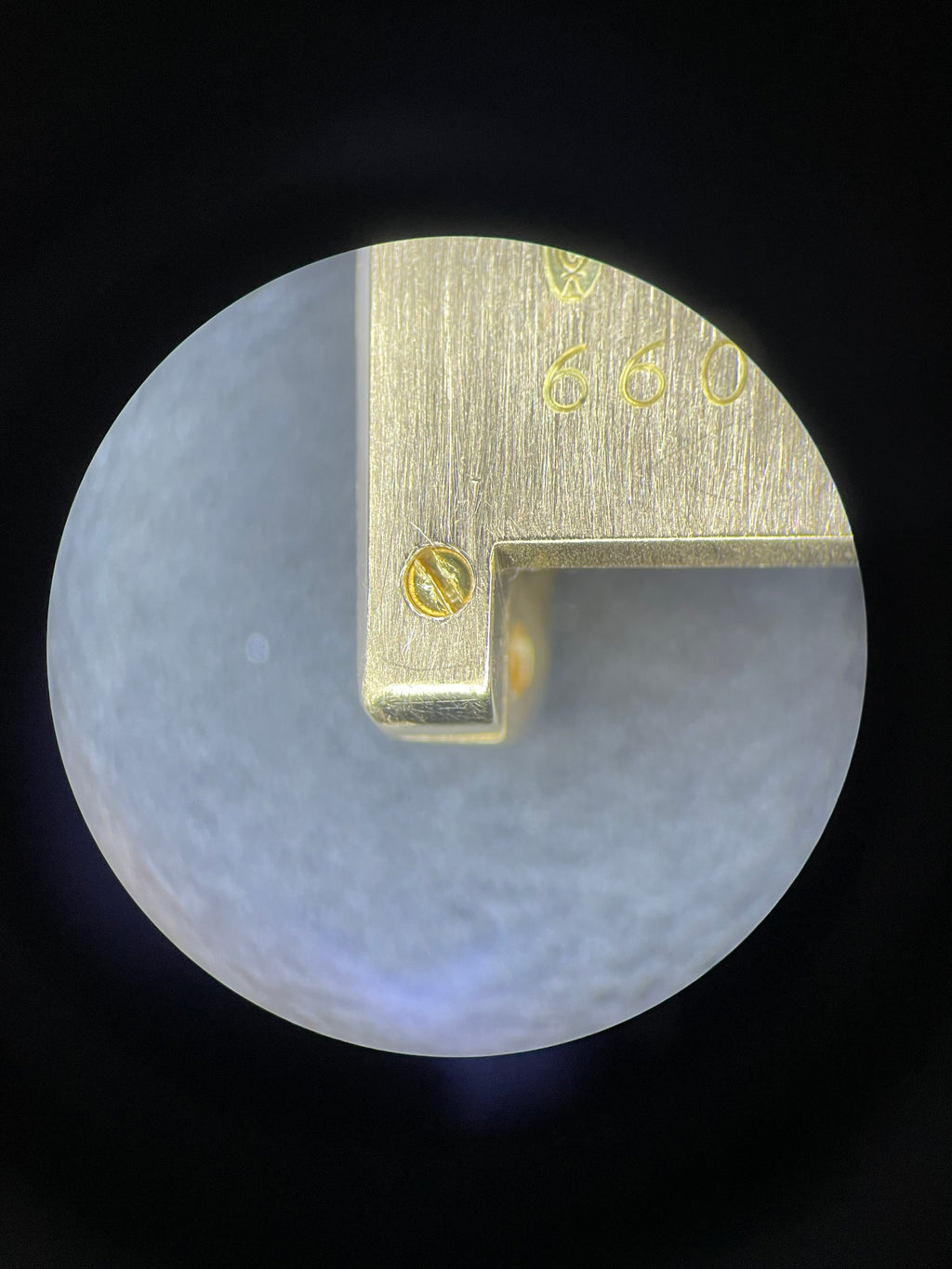 Cartier Tank Normale 66014