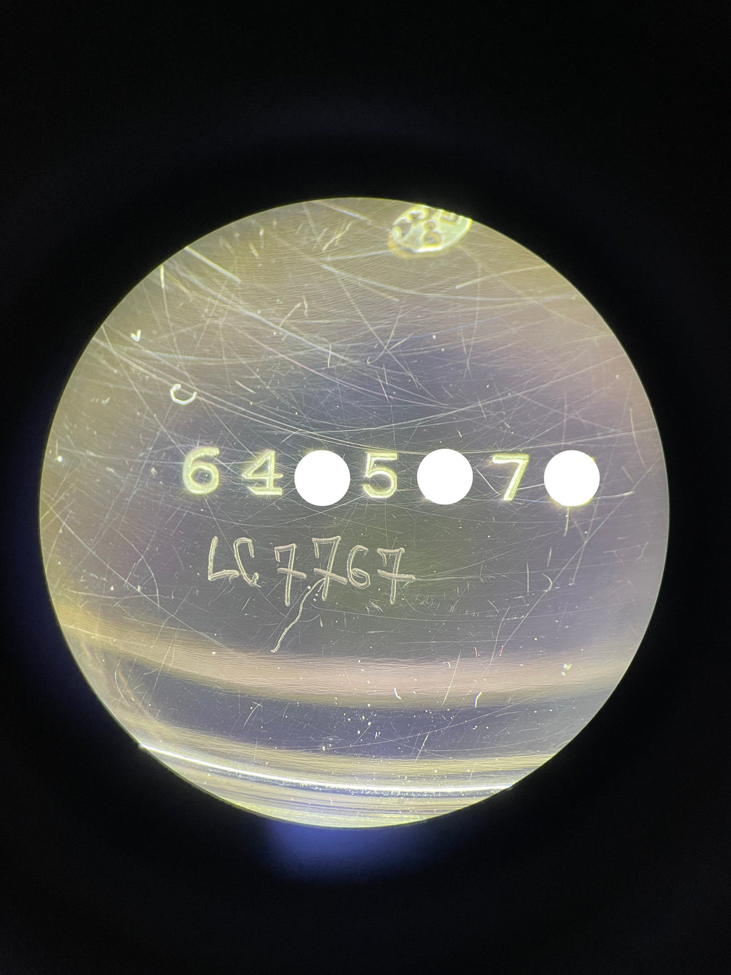 Omega 1920´s gold pocket watch