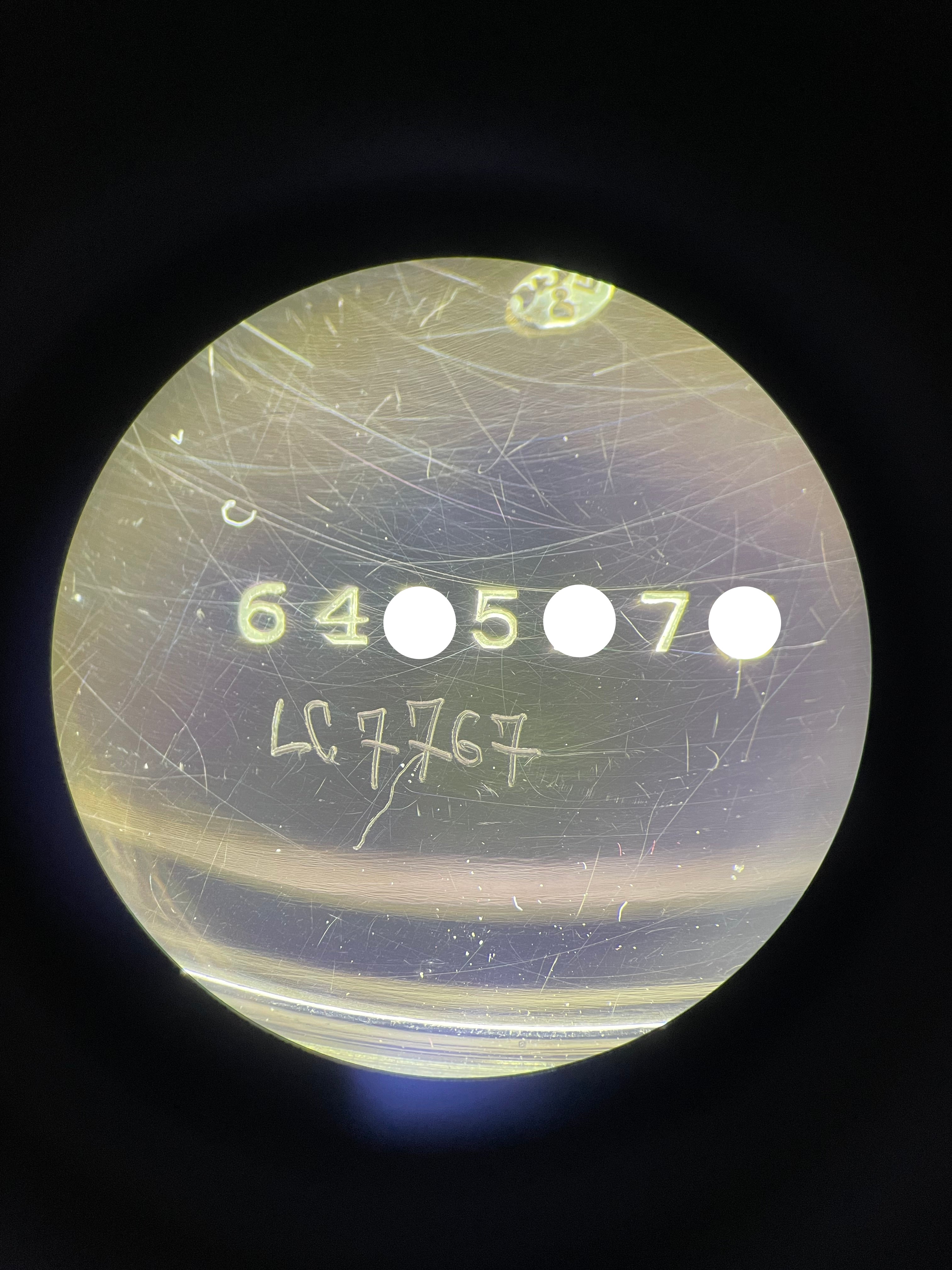 Omega 1920´s gold pocket watch