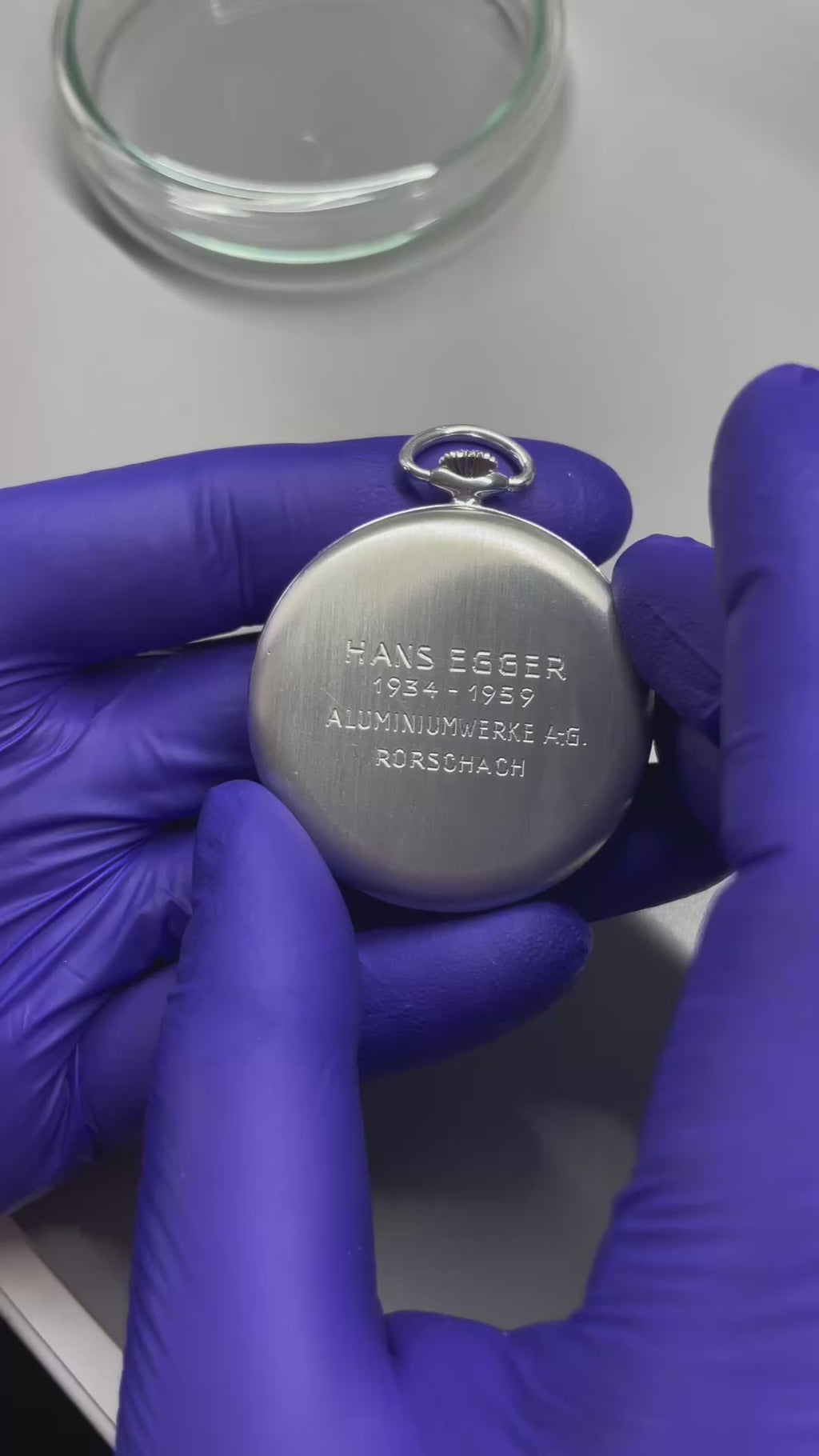 Vacheron Constantin 4348